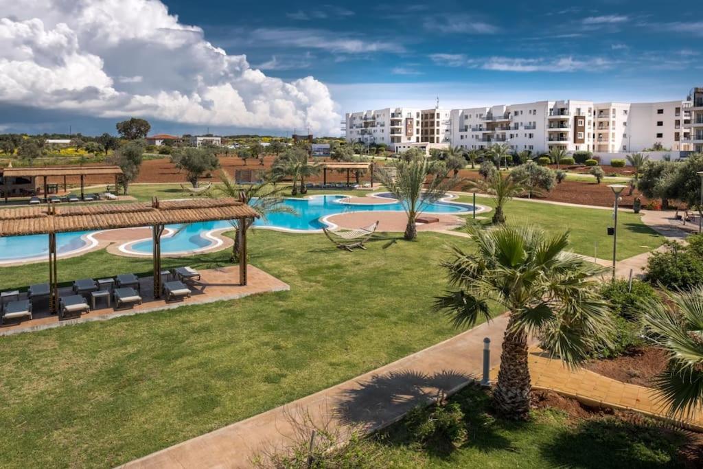 Private Beach Resort Cyprus Vokolidha Exterior foto