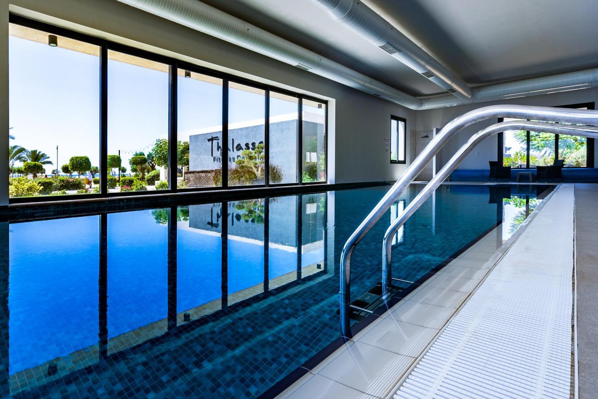Private Beach Resort Cyprus Vokolidha Exterior foto
