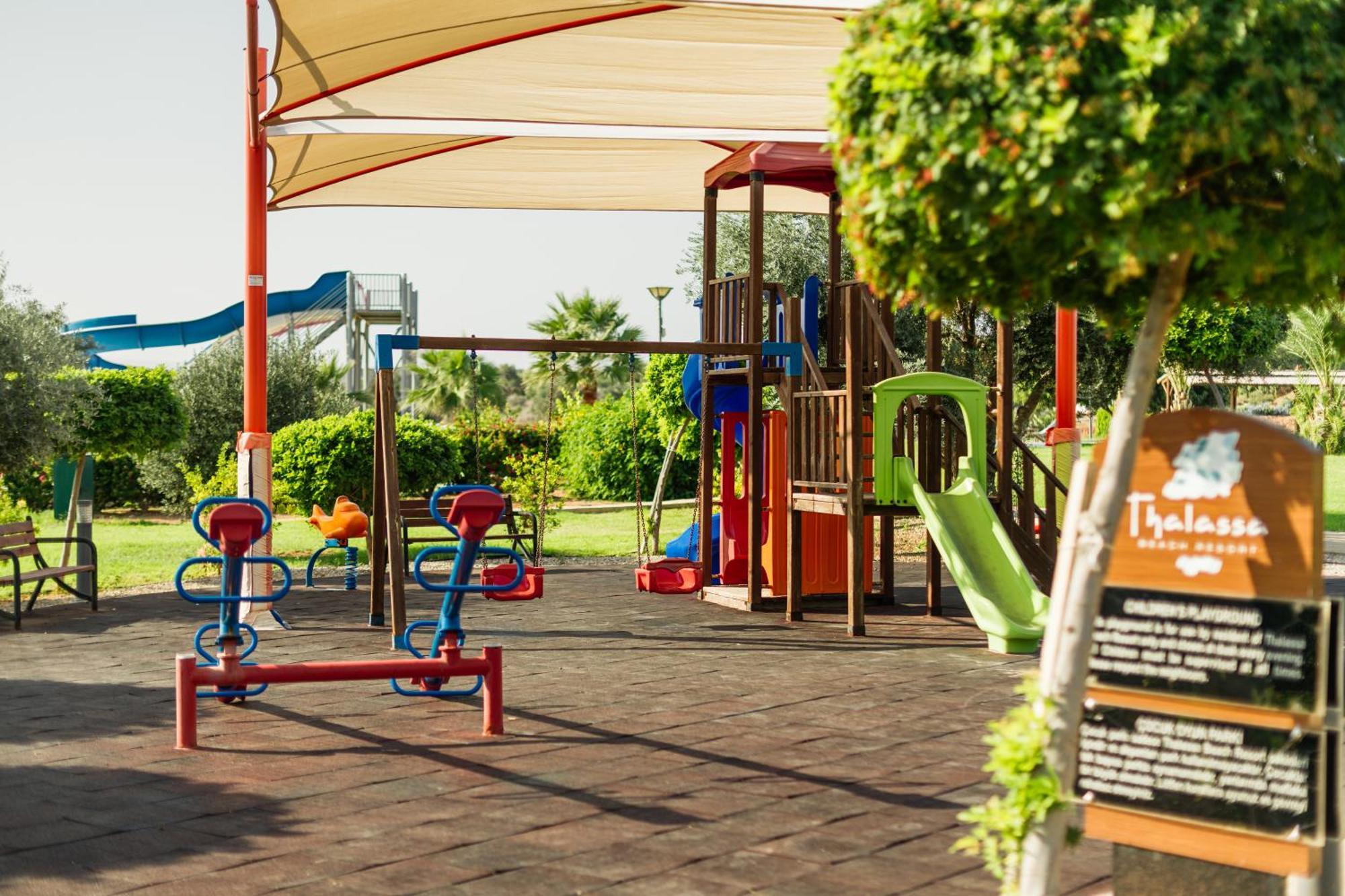 Private Beach Resort Cyprus Vokolidha Exterior foto